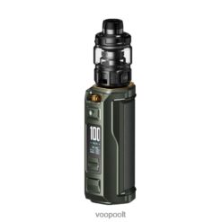 VOOPOO LT - VOOPOO ARGUS MT & XT bako komplektas mt-anglies pluoštas 00V8JX41