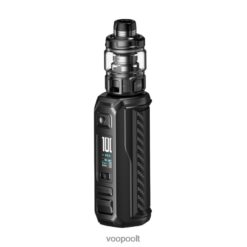VOOPOO LT - VOOPOO ARGUS MT & XT bako komplektas xt-anglies pluoštas 00V8JX46
