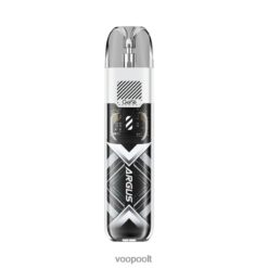 VOOPOO LT - VOOPOO ARGUS P1S ankštis kibernetinis baltas 00V8JX81