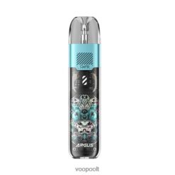 VOOPOO LT - VOOPOO ARGUS P1S ankštis tikėjimo mėlyna spalva 00V8JX86
