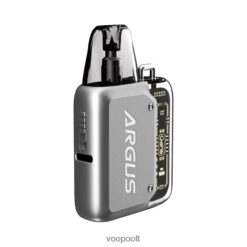 VOOPOO LT - VOOPOO ARGUS P1 rinkinys sidabrinis 00V8JX36