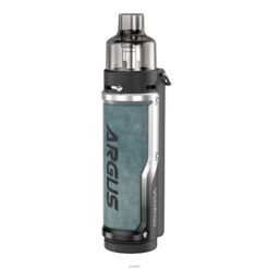 VOOPOO LT - VOOPOO ARGUS PRO pod mod rinkinys džinsinis sidabras 00V8JX21