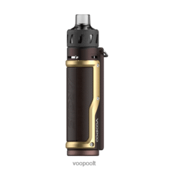 VOOPOO LT - VOOPOO ARGUS PRO pod mod rinkinys tamsi kava 00V8JX26