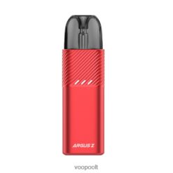 VOOPOO LT - VOOPOO ARGUS Z ankšties rinkinys rubino raudonumo 00V8JX121