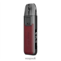 VOOPOO LT - VOOPOO ARGUS ankšties rinkinys raudona 00V8JX51
