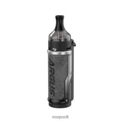 VOOPOO LT - VOOPOO ARGUS pod mod rinkinys vintažinė pilka ir sidabrinė 00V8JX76