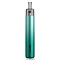 VOOPOO LT - VOOPOO DORIC 20 SE rinkinys žalias 00V8JX481