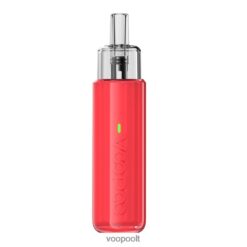 VOOPOO LT - VOOPOO DORIC Q rinkinys begonija raudona 00V8JX451