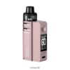 VOOPOO LT - VOOPOO DRAG E60 ankšties rinkinys rožinė 00V8JX181