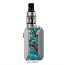 VOOPOO LT - VOOPOO DRAG MINI atnaujinimo leidimas koralas 00V8JX301