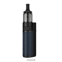 VOOPOO LT - VOOPOO DRAG Q ankšties rinkinys galaktikos mėlyna 00V8JX291