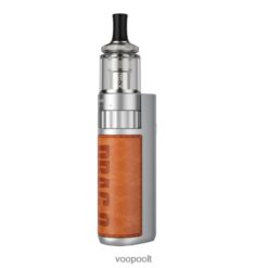 VOOPOO LT - VOOPOO DRAG Q ankšties rinkinys gyvybingumo oranžinė 00V8JX161