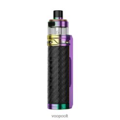 VOOPOO LT - VOOPOO DRAG X PNP-X rinkinys pergalės vaivorykštė 00V8JX311
