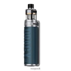 VOOPOO LT - VOOPOO DRAG X PRO rinkinys garda mėlyna 00V8JX151