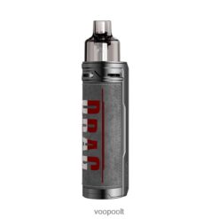 VOOPOO LT - VOOPOO DRAG X pod mod rinkinys geležinis riteris 00V8JX176