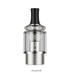 VOOPOO LT - VOOPOO ITO-X ankšties rinkinys sidabrinis 00V8JX576