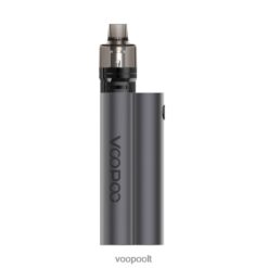 VOOPOO LT - VOOPOO MUSKET mod rinkinys erdvė pilka 00V8JX421
