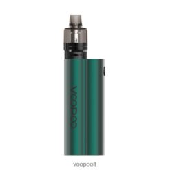 VOOPOO LT - VOOPOO MUSKET mod rinkinys povo žalia 00V8JX486