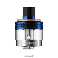 VOOPOO LT - VOOPOO PNP-X POD (sena versija) mėlyna 00V8JX531