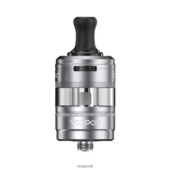 VOOPOO LT - VOOPOO PNP X ankšties bakas (nauja versija) mtl – sidabras 00V8JX571