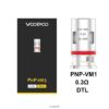 VOOPOO LT - VOOPOO PNP ritės (5 vnt.) pnp-vm1 00V8JX596
