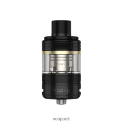 VOOPOO LT - VOOPOO TPP X ankšties bakas juodas 00V8JX536
