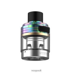 VOOPOO LT - VOOPOO TPP X pod kasetė vaivorykštė 00V8JX506