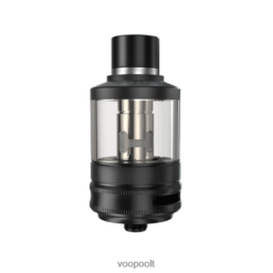 VOOPOO LT - VOOPOO TPP ankšties bakas 2 juodas 00V8JX551