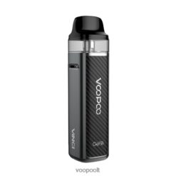 VOOPOO LT - VOOPOO VINCI 2 pod mod rinkinys anglies pluoštas 00V8JX366