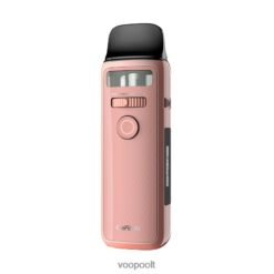 VOOPOO LT - VOOPOO VINCI 3 pod mod rinkinys rožinis auksas 00V8JX341