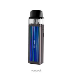 VOOPOO LT - VOOPOO VINCI AIR ankštis aurora-mėlyna 00V8JX401