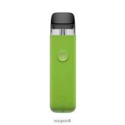 VOOPOO LT - VOOPOO VINCI Q ankšties rinkinys samanų žalia 00V8JX356