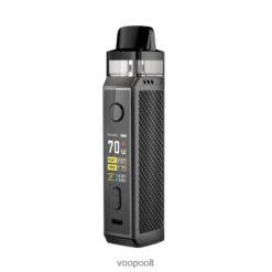 VOOPOO LT - VOOPOO VINCI X mod pod rinkinys anglies pluoštas 00V8JX346