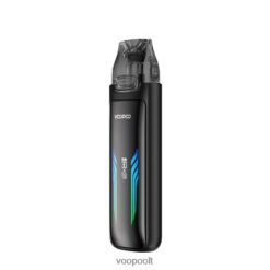 VOOPOO LT - VOOPOO VMATE MAX ankštis oniksas juodas 00V8JX491