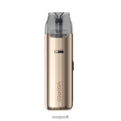 VOOPOO LT - VOOPOO VMATE PRO ankštis aukso 00V8JX471