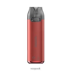 VOOPOO LT - VOOPOO VMATE ankšties rinkinys raudona 00V8JX476