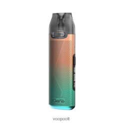 VOOPOO LT - VOOPOO V.THRU PRO rinkinys rožinis 00V8JX426