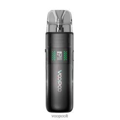 VOOPOO Pirkt - VOOPOO ARGUS E40 ankšties rinkinys purškiamas juodas 00V8JX15
