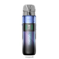 VOOPOO Pirkt - VOOPOO ARGUS E40 ankšties rinkinys šviesiai violetinė 00V8JX125