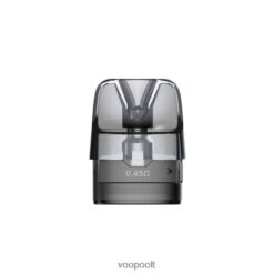 VOOPOO Pirkt - VOOPOO ARGUS E40 kasetė 0,45 omo 00V8JX580