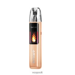 VOOPOO Pirkt - VOOPOO ARGUS G2 rinkinys persikų smėlio spalvos 00V8JX105