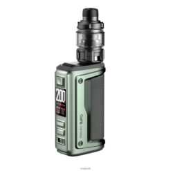 VOOPOO Pirkt - VOOPOO ARGUS GT II bako komplektas laimo žalia 00V8JX20