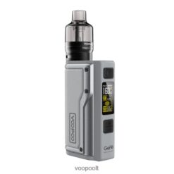 VOOPOO Pirkt - VOOPOO ARGUS GT dėžutės modifikavimo rinkinys akmens pelenai 00V8JX115