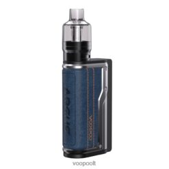 VOOPOO Pirkt - VOOPOO ARGUS GT dėžutės modifikavimo rinkinys tamsiai mėlyna 00V8JX110