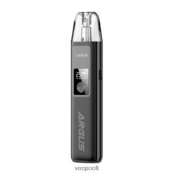 VOOPOO Pirkt - VOOPOO ARGUS G ankšties rinkinys blizgus juodas 00V8JX60