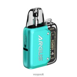 VOOPOO Pirkt - VOOPOO ARGUS P1 rinkinys vandens mėlyna 00V8JX40