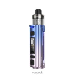 VOOPOO Pirkt - VOOPOO ARGUS PRO 2 pod mod rinkinys dangus violetinis 00V8JX95