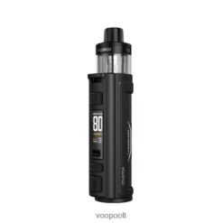 VOOPOO Pirkt - VOOPOO ARGUS PRO 2 pod mod rinkinys purškiamas juodas 00V8JX100