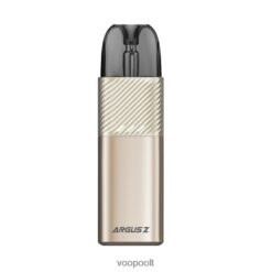 VOOPOO Pirkt - VOOPOO ARGUS Z ankšties rinkinys auksinis 00V8JX120