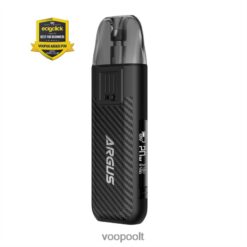 VOOPOO Pirkt - VOOPOO ARGUS ankšties rinkinys anglies pluoštas 00V8JX5